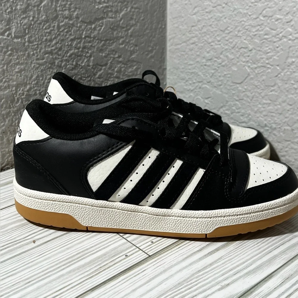 adidas break start